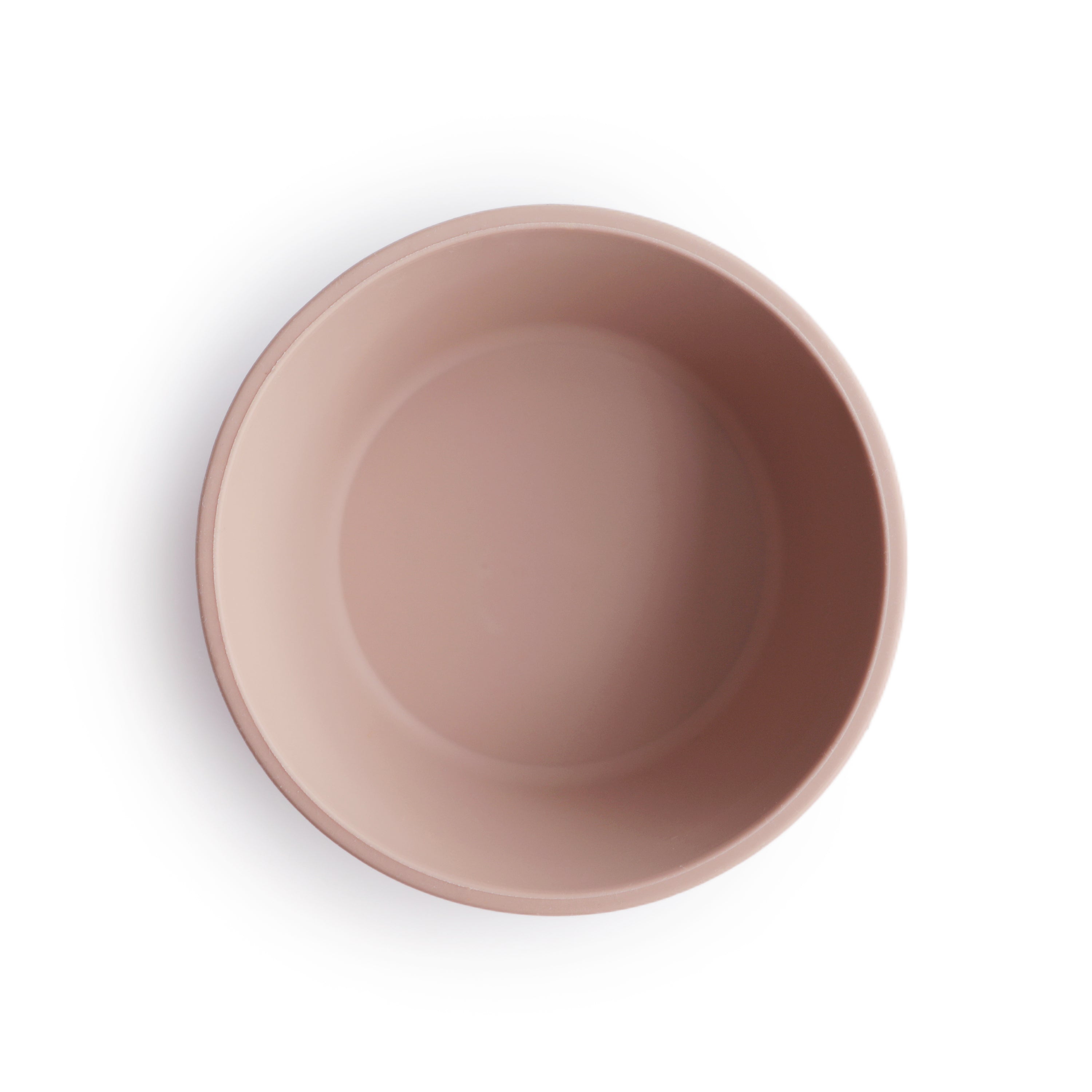 Image of Silicone Suction Bowl